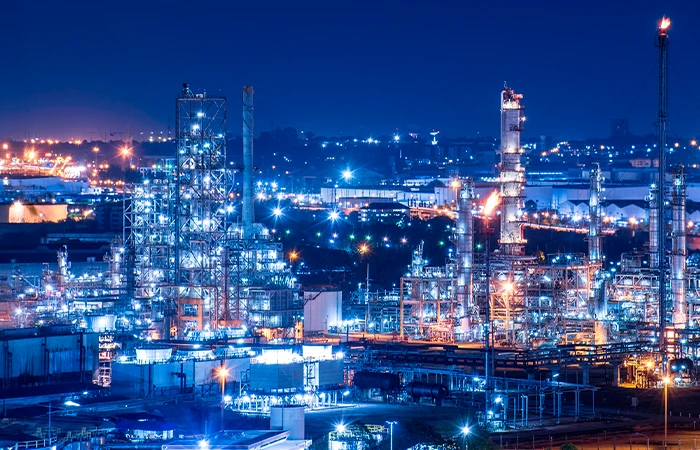 IETCC Continuous Learning for the Oil & Gas Industry